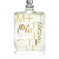 Wody i perfumy damskie - Escentric Molecules Molecule 01 + Guaiac Wood woda toaletowa spray 100ml - miniaturka - grafika 1