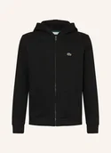 Bluzy dla chłopców - Lacoste Bluza schwarz - LACOSTE - miniaturka - grafika 1