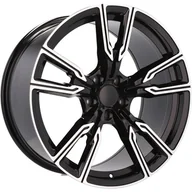 Felgi aluminiowe - Felgi 20'' m.in. do BMW X4 F26 X5 E70 F15 X6 E71 E72 F16 - RHE5033 - miniaturka - grafika 1