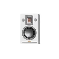 Głośniki i kolumny - Audiovector QR Wall SE głośnik naścienny (biały) - miniaturka - grafika 1