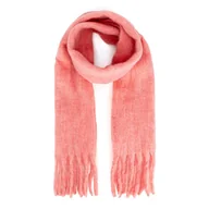 Apaszki i szaliki damskie - Szalik damski Jenny Fairy 4W4-001-AW24 - miniaturka - grafika 1