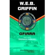 Kryminały - Ofiara W.E.B Griffin - miniaturka - grafika 1
