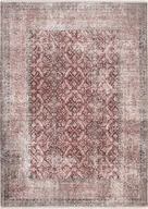 Dywany - Dywan Maurea 780 155 x 230 cm czerwony - miniaturka - grafika 1