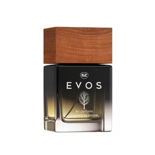 Perfumy do samochodu K2 Evos Boss 50 ml - Zapachy samochodowe - miniaturka - grafika 1