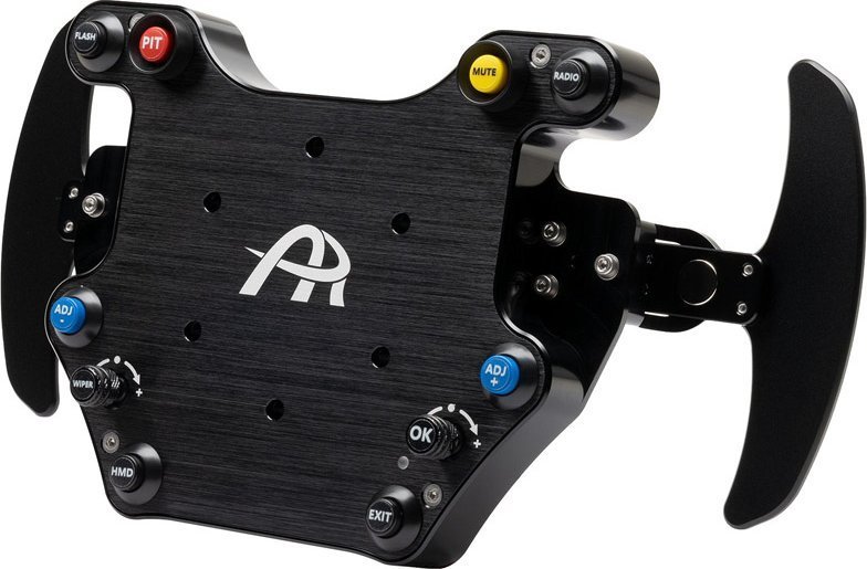 Ascher Racing Ascher Racing B24M-SC Buttonplate 76080030