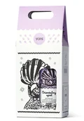 Zestawy kosmetyków damskich - YOPE szampon Orientalny Ogród 300ml + odżywka Orientalny Ogród 170ml 71540-uniw - miniaturka - grafika 1