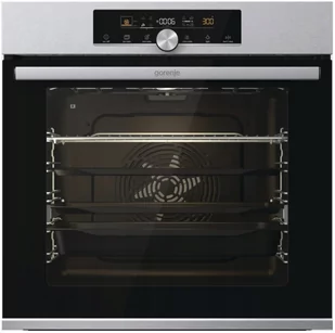 Piekarnik do zabudowy Gorenje BPS6747A06X - Piekarniki do zabudowy - miniaturka - grafika 1