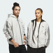 Kurtki damskie - Kurtka Shmoofoil Reversible Warmup - Adidas - miniaturka - grafika 1