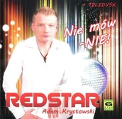Disco polo - Redstar: Nie Mów Nie [CD] - miniaturka - grafika 1