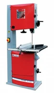 Piły elektryczne - HOLZMANN Piła taśmowa HBS 470PROFI - miniaturka - grafika 1