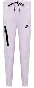 Spodnie Nike Nsw Joggers Tech Fleece CW4292578 L - Spodnie sportowe damskie - miniaturka - grafika 1