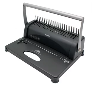 Bindownica biurowa Verotech VB-120 - Bindownice - miniaturka - grafika 1