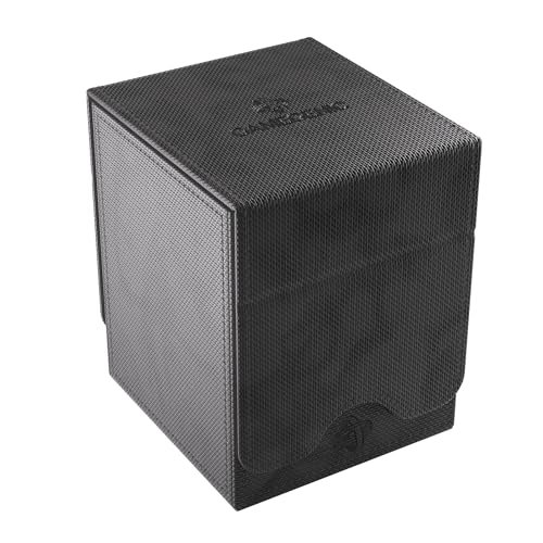 Gamegenic: Squire PLUS 100+ XL Black
