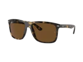 Okulary przeciwsłoneczne - Okulary przeciwsłoneczne Ray-Ban Boyfriend Two RB4547 710/57 - miniaturka - grafika 1