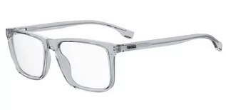 Okulary korekcyjne, oprawki, szkła - Okulary korekcyjne BOSS 1571 KB7 - grafika 1