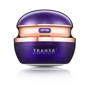 Golarka do ubrań Golarka do ubrań bezprzewodowa Purple 5W - Golarki do ubrań - miniaturka - grafika 1