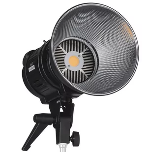 Quadralite lampa Video LED 600 Bi-color - Lampy studyjne - miniaturka - grafika 1