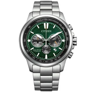 Zegarek Citizen CA4570-88X - Zegarki męskie - miniaturka - grafika 1