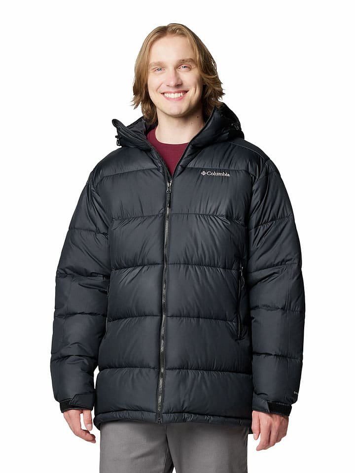 Columbia Parka 