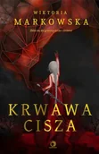 Fantasy - Krwawa cisza - miniaturka - grafika 1