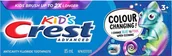 Pasty do zębów - Crest, Pasta Zmieniająca Kolor Dla Dzieci, 119g - miniaturka - grafika 1
