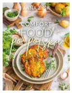 E-booki - kuchnia i diety - Comfort food po polsku - miniaturka - grafika 1