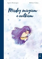 E-booki - komiksy - Między śniegiem a wilkiem - ebook EPUB - miniaturka - grafika 1