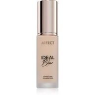 Podkłady do twarzy - AFFECT Podkład wygładzający 1N Ideal Blur 30 ml - miniaturka - grafika 1