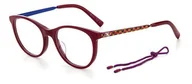 Okulary korekcyjne, oprawki, szkła - Okulary korekcyjne M Missoni MMI 0031 TN CLH - miniaturka - grafika 1
