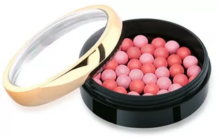 Golden Rose Ball Blusher Soft & Silky Effect 03 - Róż do policzków w kulkach 27g - Róże do policzków - miniaturka - grafika 1