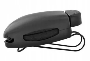 KLIPS na okulary Samochodowy UCHWYT do okularów - Akcesoria do okularów - miniaturka - grafika 1