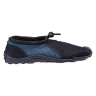 Pływanie - Męskie Buty do wody AQUAWAVE MAREO M000212854 – Czarny - miniaturka - grafika 1