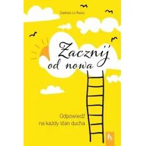 BRATNI ZEW SP. Z O.O ZACZNIJ OD NOWA - Religia i religioznawstwo - miniaturka - grafika 1