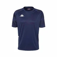 Płaszcze damskie - Kappa Płaszcz VIATTO, Płaszcz-Kamizelka męska, Granatowy (marynarski), 4XL - miniaturka - grafika 1