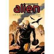 Komiksy dla młodzieży - Witamy na Ziemi. Resident Alien. Tom 1 - miniaturka - grafika 1