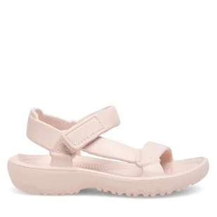 Sandały Sprandi P1043520 DZ IV Różowy - Buty dla dziewczynek - miniaturka - grafika 1