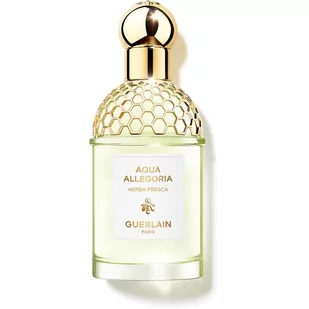 Guerlain Aqua Allegoria Herba Fresca woda toaletowa 75ml - Wody i perfumy damskie - miniaturka - grafika 1