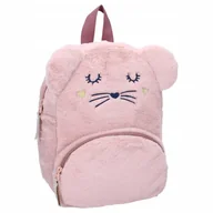 Plecaki - Plecak Dla Dzieci The Adorables Pink Pret - miniaturka - grafika 1