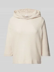 Bluza z kapturem model ‘Sukufi’ - Bluzy damskie - miniaturka - grafika 1