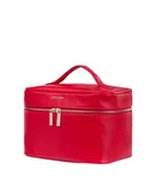 Kosmetyczki, organizery i kuferki - Kuferek Kosmetyczka podróżna Puccini QML002 - miniaturka - grafika 1