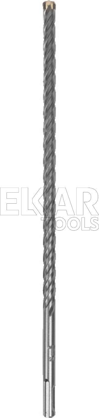 Milwaukee Wiertło WIERTŁO SDS PLUS 12 x 310mm CONTRACTOR 4-OSTRZOWE
