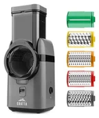 Szatkownice - Eta Gratta 507990000 szary - miniaturka - grafika 1