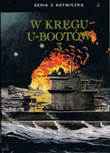 II wojna światowa - W kręgu U-bootów 3 - miniaturka - grafika 1