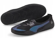 Baleriny - Buty PUMA MERCEDES MAPF1 CAT BALLE baleriny 40.5 - miniaturka - grafika 1
