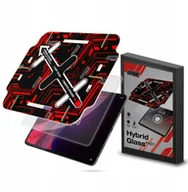 Akcesoria do tabletów i e-booków - Szkło hybrydowe GrizzGlass HybridGlass Easy do Lenovo Tab P12 GRZ11117 - miniaturka - grafika 1