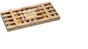 Bombonierki i czekoladki - Duc d'O Czekoladki belgijskie z likierem MIX kratka 500g - miniaturka - grafika 1