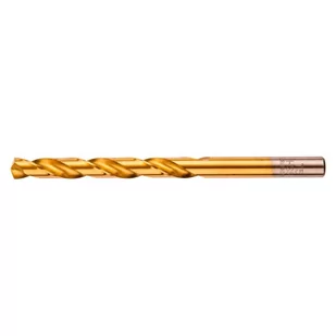 Graphite Wiertło do metalu HSS-TiN, 7.5 mm TOP-57H144 - Wiertła - miniaturka - grafika 1
