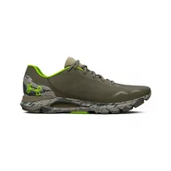 Buty sportowe męskie - Buty biegowe męskie Under Armour HOVR Sonic 6 Camo - miniaturka - grafika 1