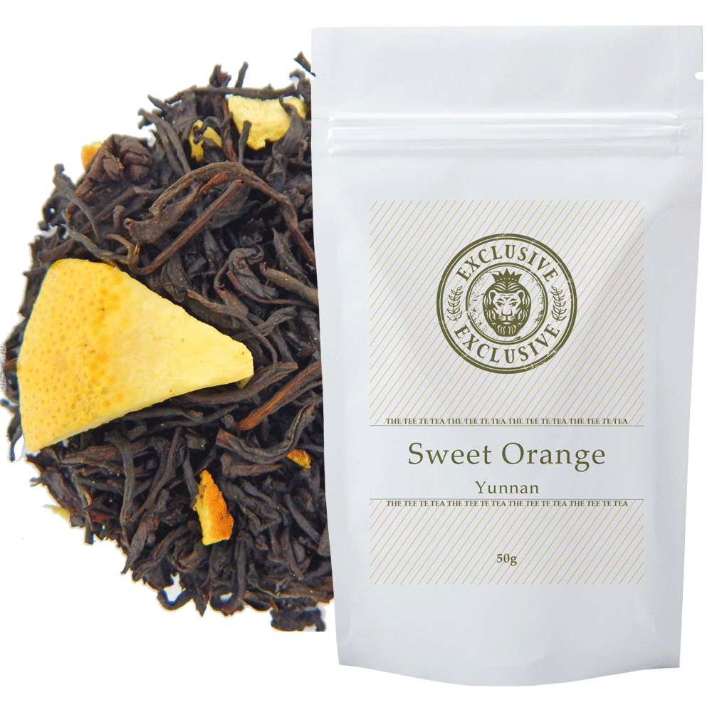 Sweet Orange 1kg