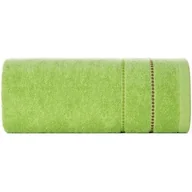Ręczniki - Ręcznik Suzi (09) Jasnozielony 30 x 50 cm - miniaturka - grafika 1